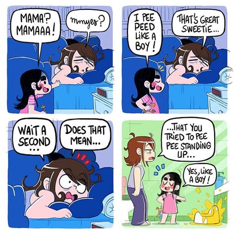 mom and daughter cartoon porn|Mother Daughter Porn Comic Strips